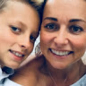 Meet your Posher, Paige